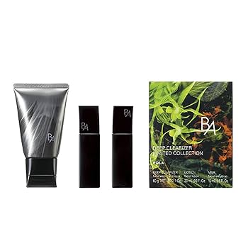 Amazon.co.jp: ポーラ B.A ディープクリアライザー リミテッド